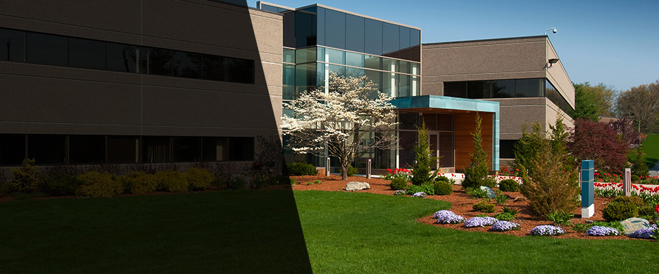 Phil Campbell Landscapers