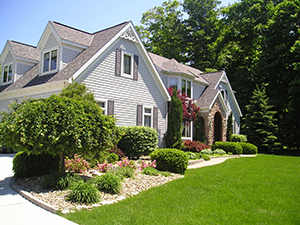 Landscapers and Lawncare Services in Phil Campbell, AL