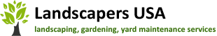 Phil Campbell Landscapers